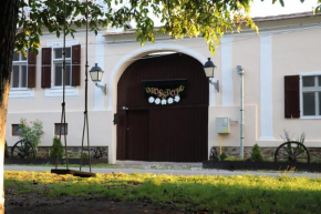 Pensiunea Grosspold